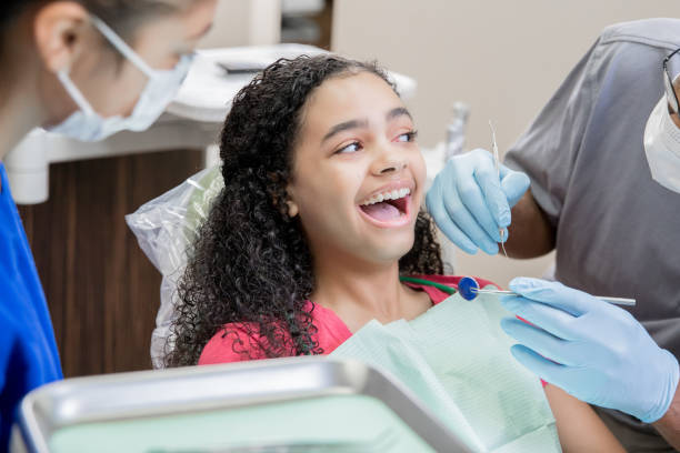 Best Broken or Cracked Tooth Emergency Dentist in Prospect Park, NJ