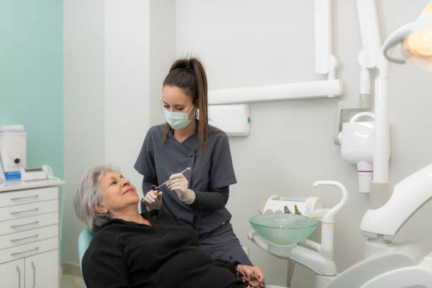 Best Emergency Dental Services for Seniors in Prospect Park, NJ