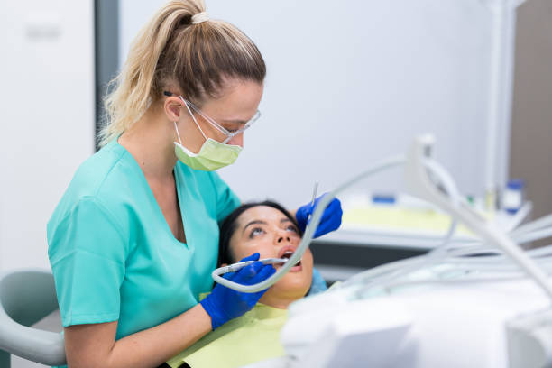 Best Emergency Dentist for Knocked-Out Tooth in Prospect Park, NJ
