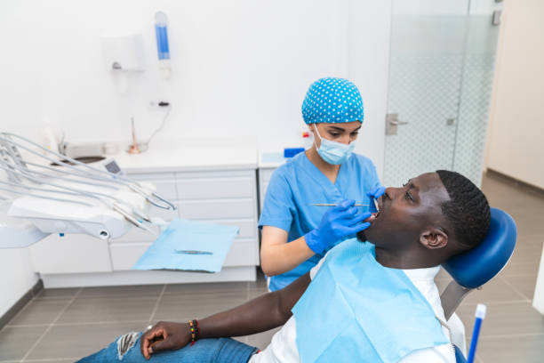 Best Pediatric Emergency Dentist in Prospect Park, NJ